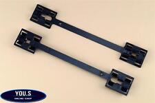 1 Schweller Leiste Befestigung