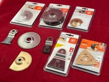 Fein sägeblatt metall holz - metall,