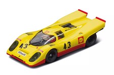 Carrera 27651 - Evolution Porsche 917 KH "No.43" mit Licht