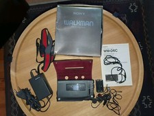 Sony Walkman Professional
