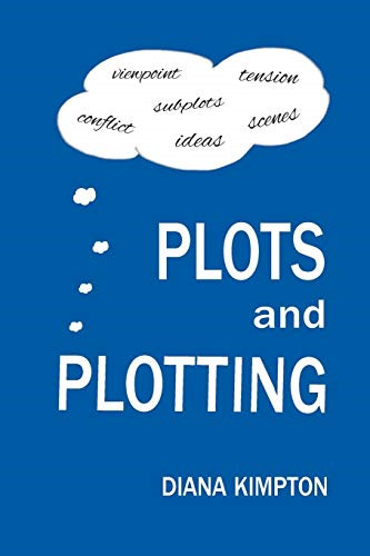 Plots and plotting how - and,