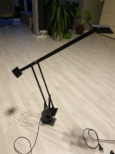 Artemide tizio designerlampe - artemide,