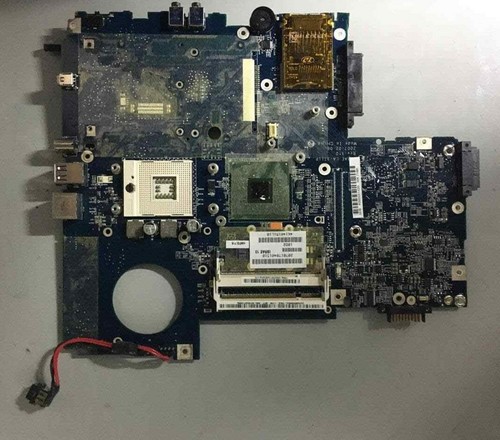 Hauptplatine für toshiba - hauptplatine,