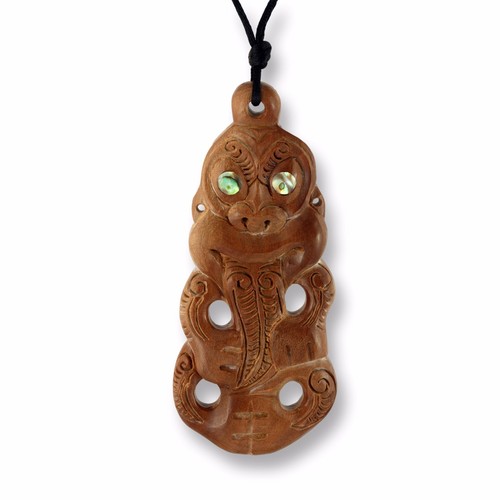 Grosser 11cm amulett anhänger - 11cm,