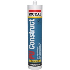 Soudal PU Kratftkleber