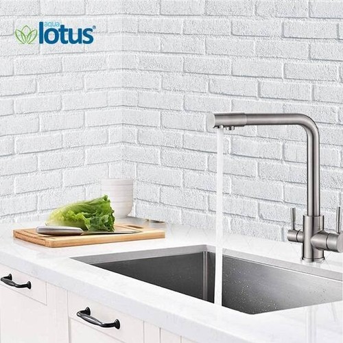Drei wege wasserhahn - drei-wege-wasserhahn, 3