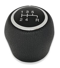 Schaltknauf 5 Getriebe für