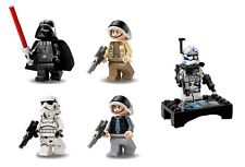 LEGO® STAR WARS FIGUREN NACH