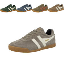 Gola Harrier Suede Sneaker low