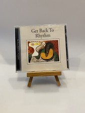 Get back to rhythm von Siegfried Schwab ST-K449