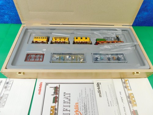 F13 märklin 26350 - h0, zugset