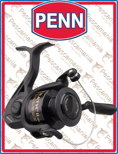 Rolle penn wrath - rolle, 4000