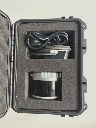 Hesai xt32 channel lidar - xt32, 32-channel