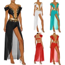 Ägypterin Kostüm Damen