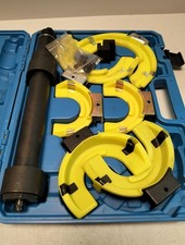 DAYUAN Universal Mcpherson Federspanner Mc Pherson Federbein Fahrwerksfeder