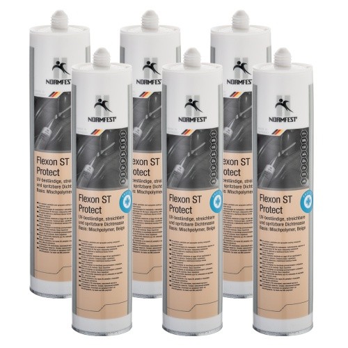 Normfest flexon protect - flexon,