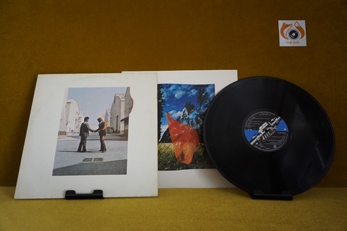 Pink floyd wish you - floyd,