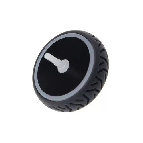 Smooth scroll technologie - smooth,