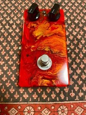 Rockbox Red Dog Overdrive