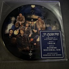 In Extremo - Troja / Schenk