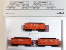 Märklin H0 48448 Wagen-Set