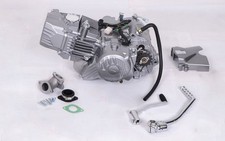 Zongshen 190cc Motor 1P62YML-2