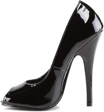 Pleaser DOM-212 High Heels