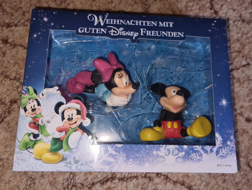 Bullyland disney figuren - 2,