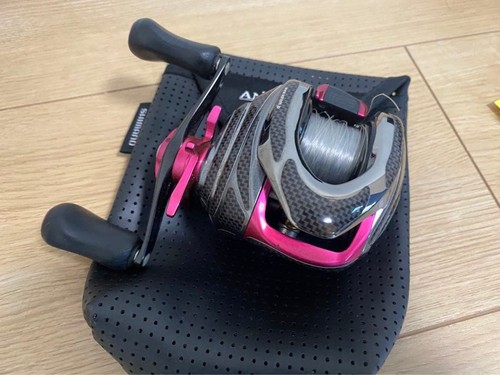 Shimano antares custom - antares, dc