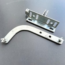 Rademacher Toranbindung Winkel