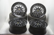 4 x Keskin KT22 18 Zoll