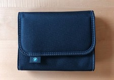 Original BMW Bordmappe