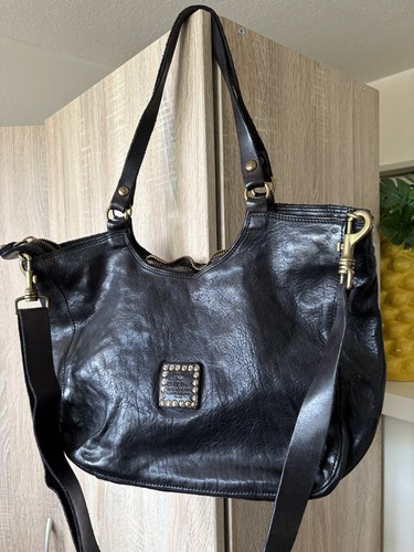 Campomaggi ledertasche - campomaggi,