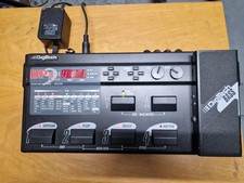 DigiTech BP8  Bass