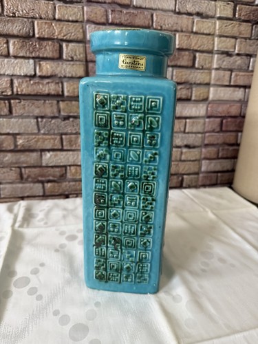 Vase von carstens - vase,