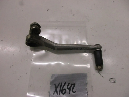 Schalthebel ganghebel x1642 - schalthebel,