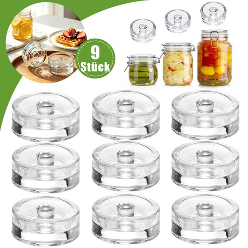 Stück fermentiergewichte - 4,