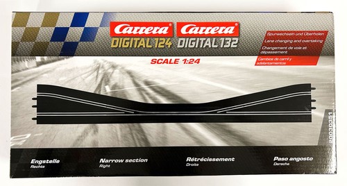Carrera 30351 digital124 - 30351,