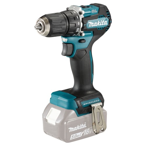 Makita akku bohrschrauber 18v - makita,