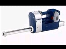 LUKAS R 411 Hydraulischer Akku