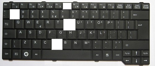 Fs101 einzelne tastatur taste - fs101,