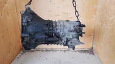 BMW E34 520i Schaltgetriebe