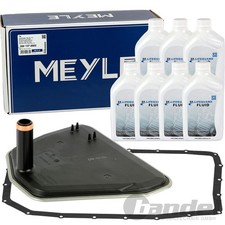 Meyle hydraulikfilter - meyle,