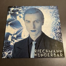 Riechmann Wunderbar Vinyl 12"