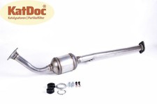 ✅ Katalysator Toyota Hilux