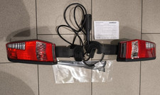 Uebler Rückleuchtenset E1625 für X21 S, F22 und VW Compact II 3C0071105B