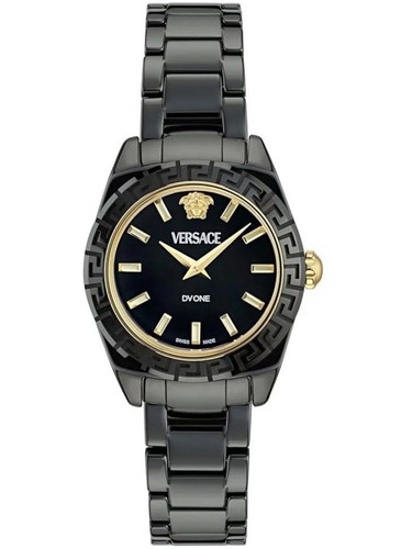 Versace ve9f00124 armbanduhr - ve9f00124,