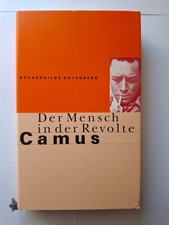 Der Mensch in der Revolte