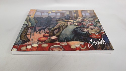 Norman cornish behind the - cornish,