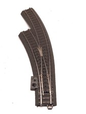 Märklin Bogenweiche links